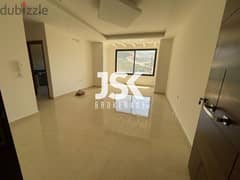 L13028-2-Bedroom Apartment for Sale in Basbina,Batroun