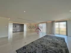 Pure Luxury Above All Else! Apartment For Sale in Achrafieh-Carré D'or
