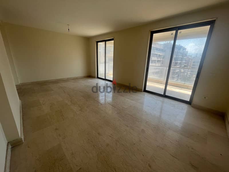 Brand New Apartment For Rent In Mazraa شقة جديدة للإيجار في المزرعة 0