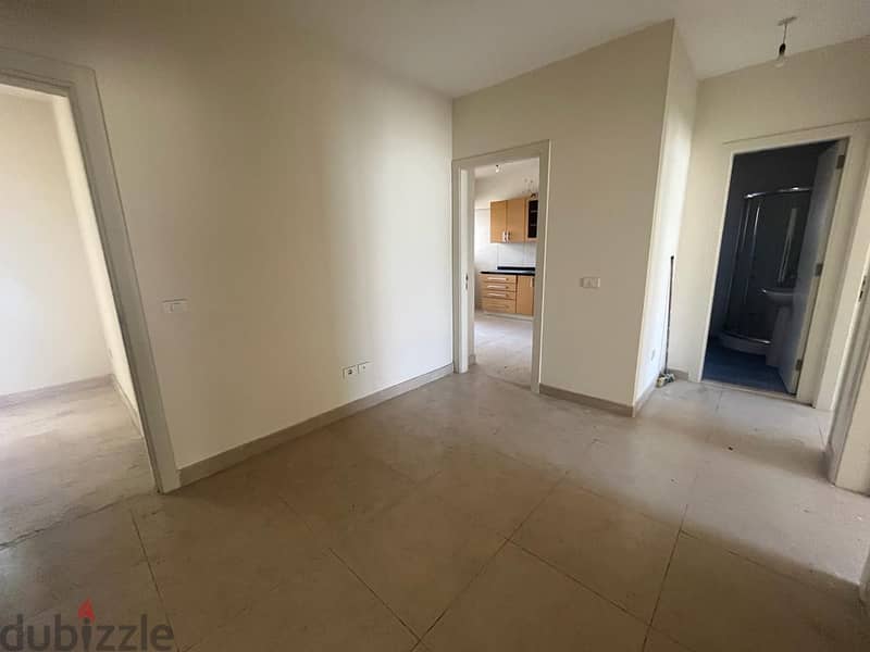Brand New Apartment For Rent In Mazraa شقة جديدة للإيجار في المزرعة 3