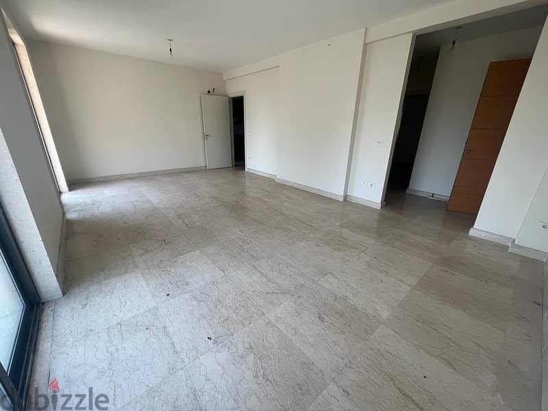 Brand New Apartment For Rent In Mazraa شقة جديدة للإيجار في المزرعة 4