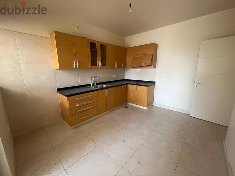 Brand New Apartment For Rent In Mazraa شقة جديدة للإيجار في المزرعة 6