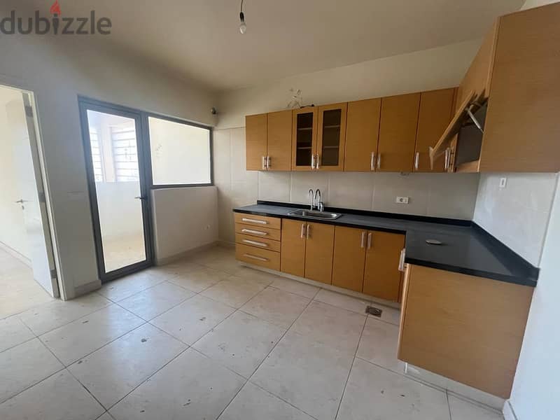 Brand New Apartment For Rent In Mazraa شقة جديدة للإيجار في المزرعة 7
