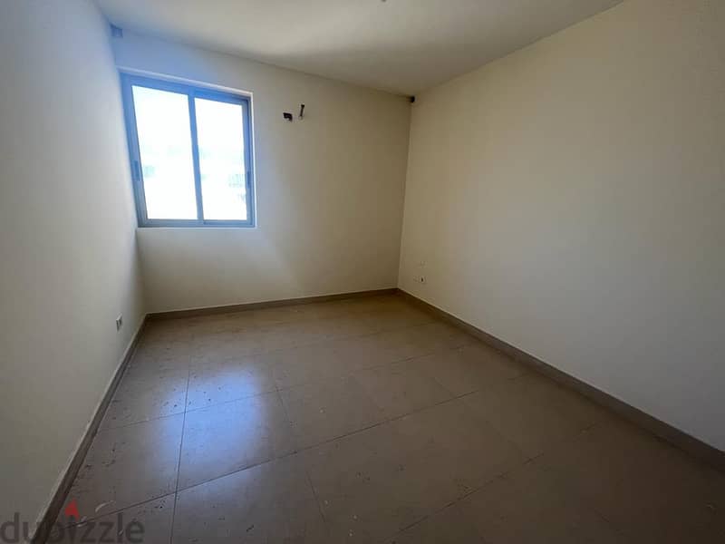 Brand New Apartment For Rent In Mazraa شقة جديدة للإيجار في المزرعة 10