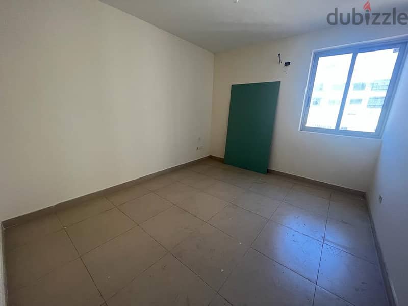 Brand New Apartment For Rent In Mazraa شقة جديدة للإيجار في المزرعة 13