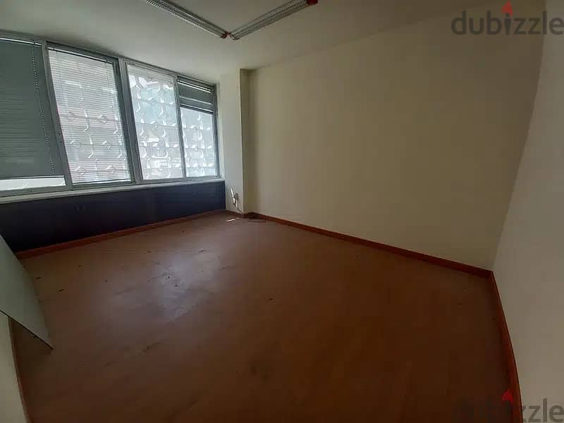 90 Sqm | Offices for Rent in Hamra 0