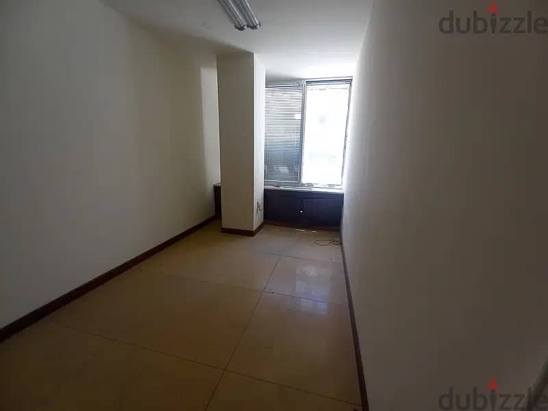 90 Sqm | Offices for Rent in Hamra 1