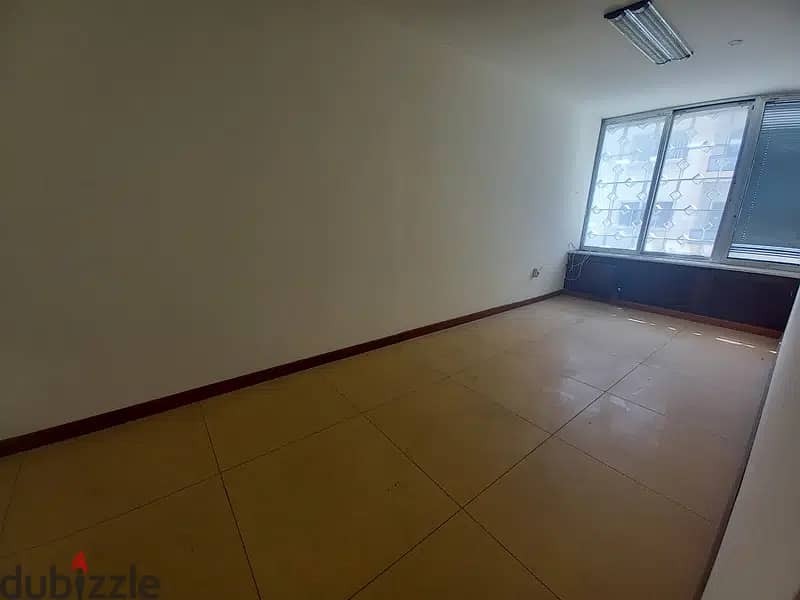 90 Sqm | Offices for Rent in Hamra 2