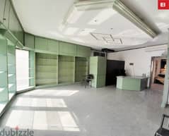 REF#EI80038! elegant 50 SQM furnished office for SALE in Dekwaneh