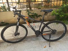 bicycle trinx for sale