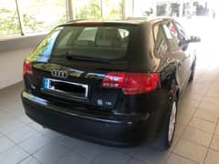 audi A3 super clean lebanon company