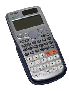 Calculator