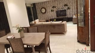 Furnished In Koraytem Prime (280Sq) 3 Master Bedrooms (BTR-198)