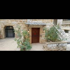 Beit Salwa Chemlan For Rent