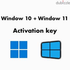 Window 10 & Window 11 Activation key for a cheap price 0