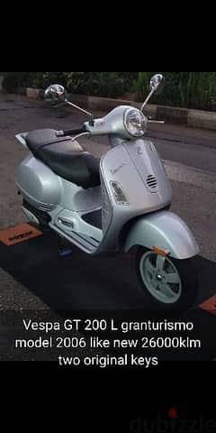 Vespa