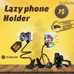 FREE DELIVERY! Phone Holder / Mount / Stand