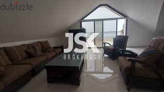 L00674-Super Deluxe Apartment For Sale in Fidar Jbeil