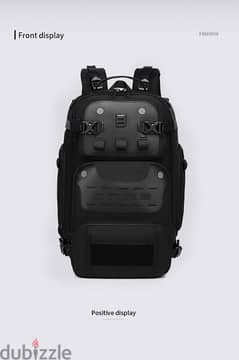 40% OFF Swiss Heavy duty backpack waterproof