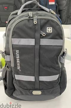 50% OFF Swiss Gear backpack