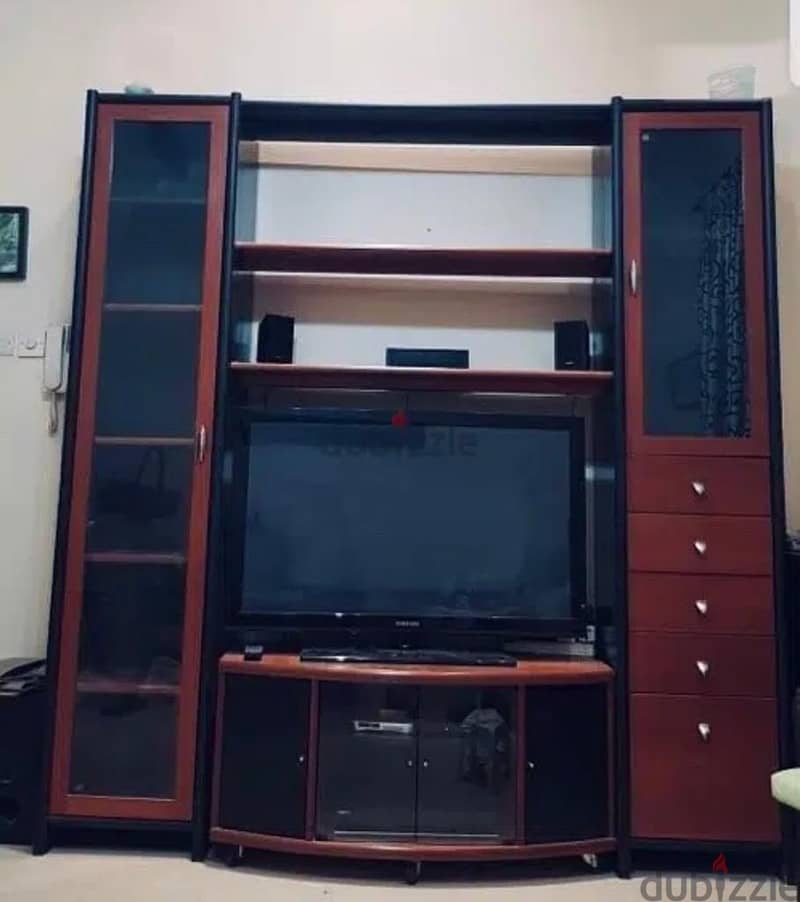 IKEA TV cabinet 0