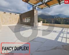REF#SA95944  Luxurious duplex !