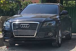 Audi Q5 3.2 quattro super clean women's drive