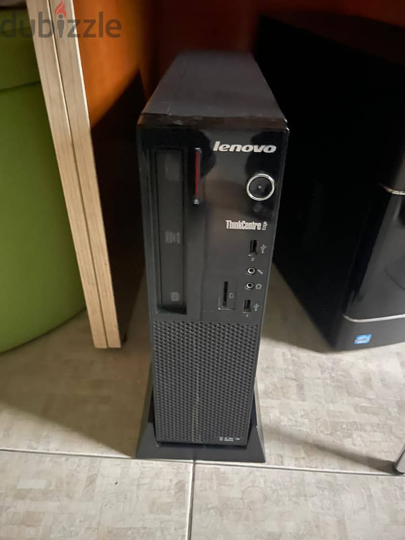 ThinkCenter Edge 71 (Lenovo) 0