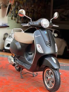 vespa