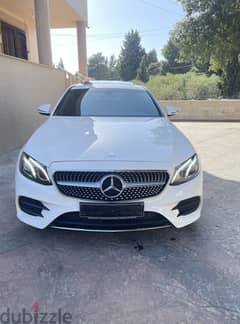 3017 Mercedes Benz E300 0