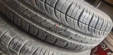 MICHELIN Energy 155/80 R 13 0