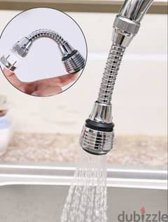 Kitchen Faucet Water Stainless