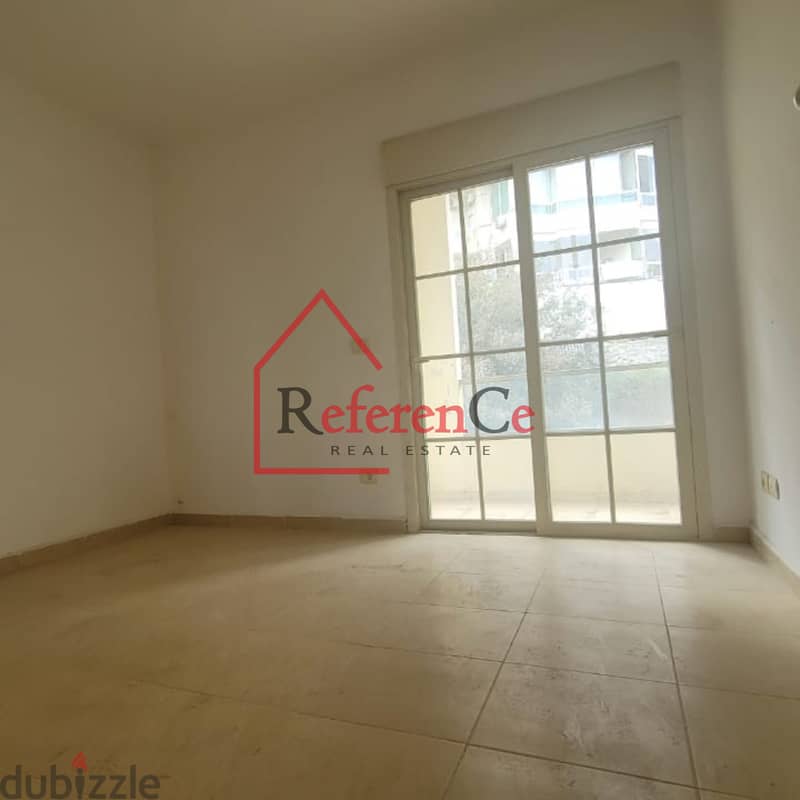 Deluxe apartment with roof Zouk Mikael شقة ديلوكس مع روف في زوق مكايل 4
