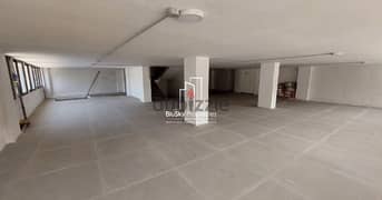 Warehouse 160m² + Mezzanine For RENT In Saifi #RT