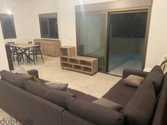 chalet for rent in faraya