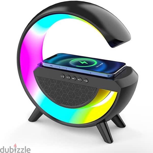 Bluetooth Speaker 1
