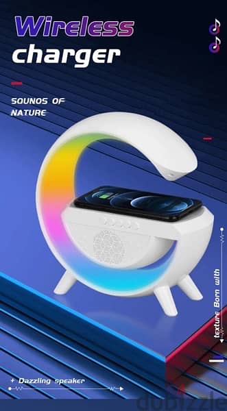 Bluetooth Speaker 3