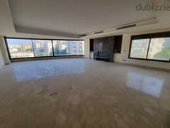 Apartment for rent in Mtayleb