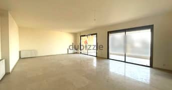 Apartment 325m² View For RENT In Achrafieh Sioufi - شقة للأجار #JF