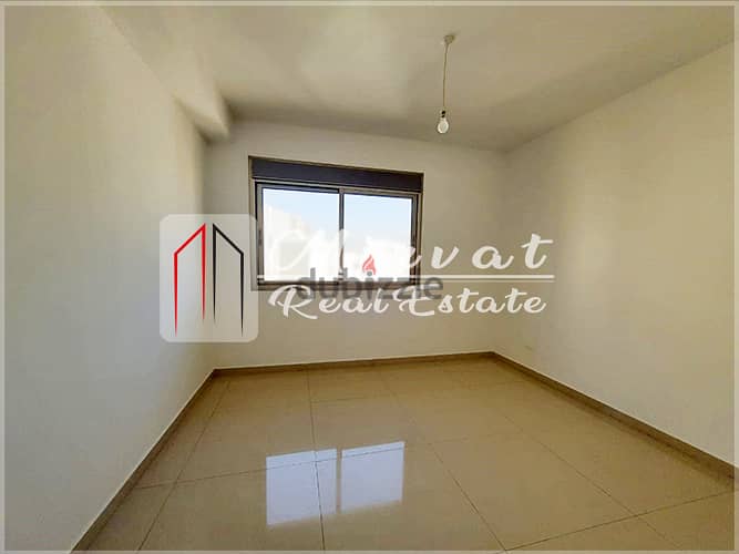 Large Terrace|New Apartment for Sale Achrafieh|Open View 4
