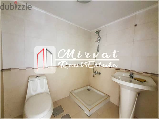 Large Terrace|New Apartment for Sale Achrafieh|Open View 5