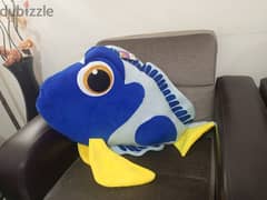 Big fish cute