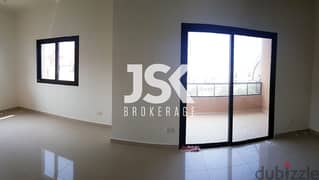 L05128-Apartment For Sale In Aamchit at an Affordable Price
