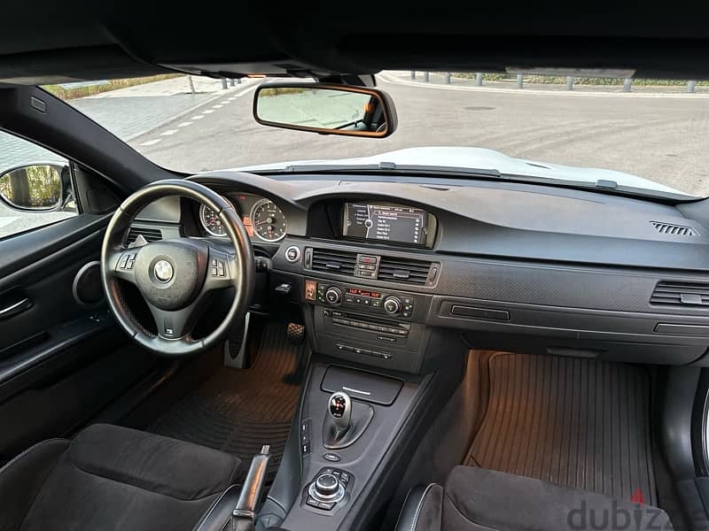 BMW M3 2008 3